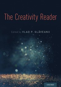 bokomslag Creativity Reader