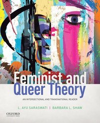 bokomslag Feminist and Queer Theory