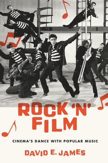 bokomslag Rock 'N' Film