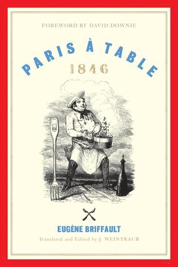 Paris  Table 1