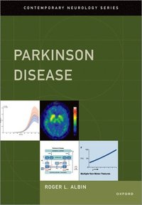 bokomslag Parkinson Disease