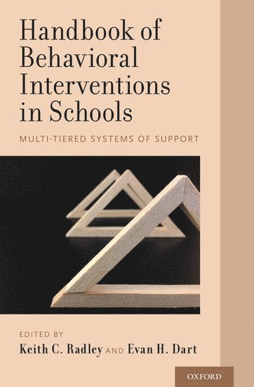 Handbook of Behavioral Interventions in Schools 1