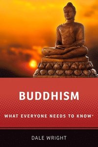 bokomslag Buddhism