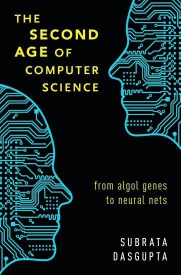 The Second Age of Computer Science 1