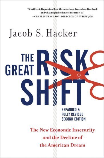 The Great Risk Shift 1