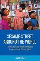 Sesame Street Around the World