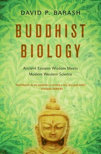 bokomslag Buddhist Biology