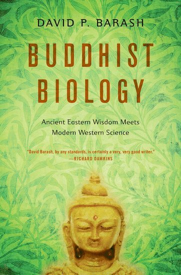 bokomslag Buddhist Biology