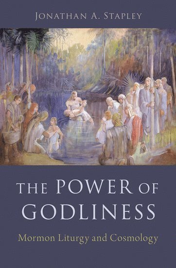 Power of Godliness 1