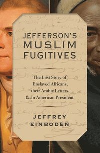 bokomslag Jefferson's Muslim Fugitives