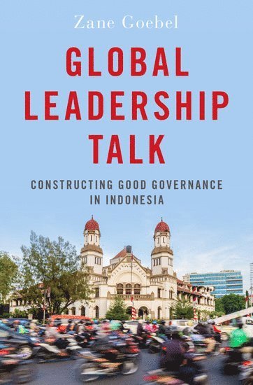 Global Leadership Talk 1