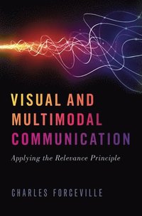 bokomslag Visual and Multimodal Communication