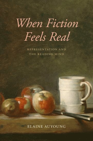 When Fiction Feels Real 1