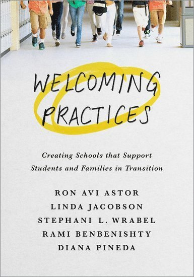 Welcoming Practices 1