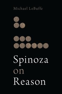 bokomslag Spinoza on Reason