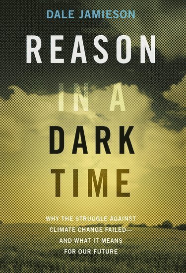 Reason in a Dark Time 1