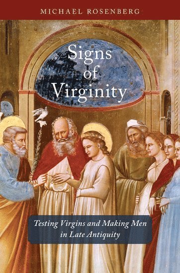 Signs of Virginity 1