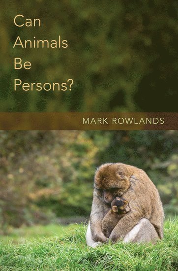 Can Animals Be Persons?