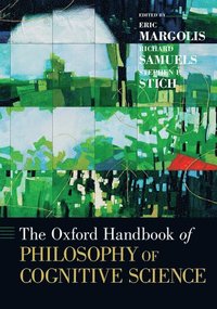 bokomslag The Oxford Handbook of Philosophy of Cognitive Science