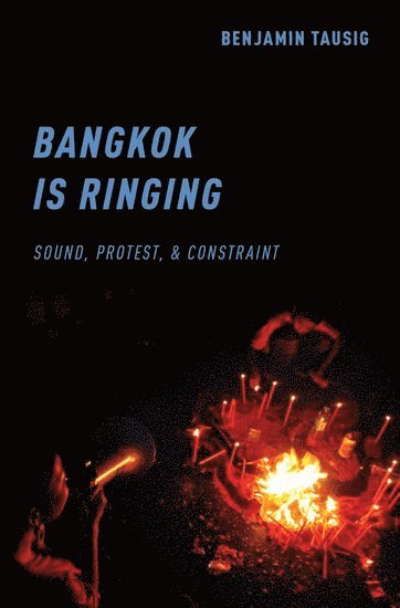 bokomslag Bangkok is Ringing