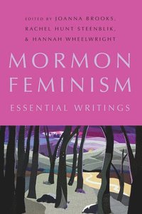 bokomslag Mormon Feminism