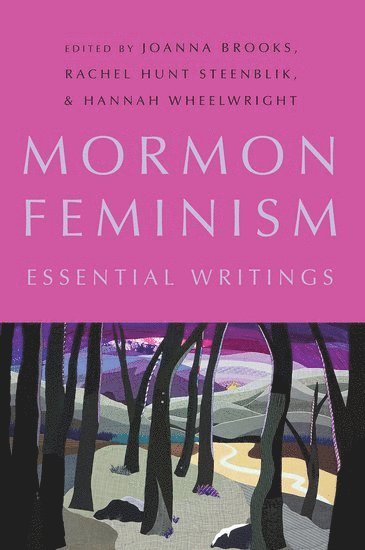 Mormon Feminism 1