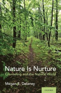 bokomslag Nature Is Nurture