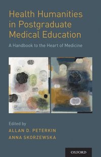 bokomslag Health Humanities in Postgraduate Medical Education