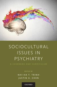bokomslag Sociocultural Issues in Psychiatry
