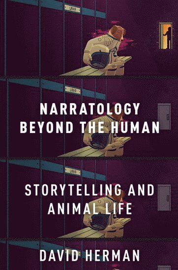 Narratology beyond the Human 1