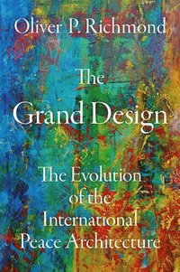 bokomslag The Grand Design