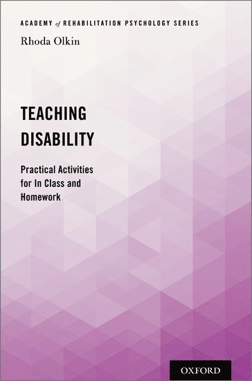 Teaching Disability 1