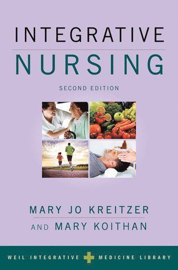 Integrative Nursing 1