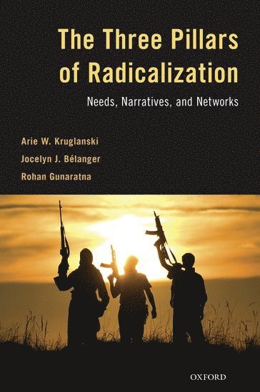 The Three Pillars of Radicalization 1