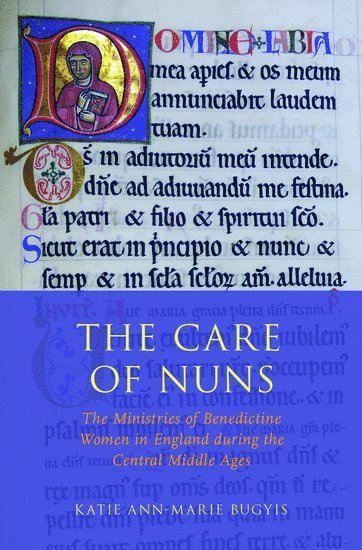 The Care of Nuns 1