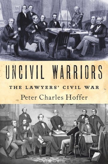 Uncivil Warriors 1