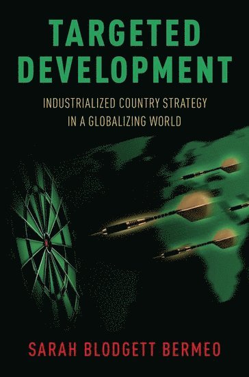 bokomslag Targeted Development