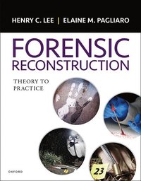 bokomslag Forensic Reconstruction: Theory to Practice