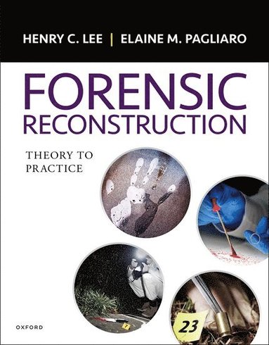 bokomslag Forensic Reconstruction: Theory to Practice