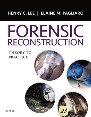 Forensic Reconstruction 1