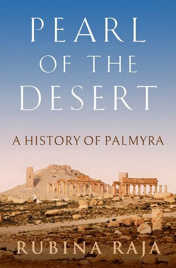 Pearl of the Desert 1