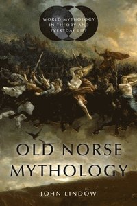 bokomslag Old Norse Mythology