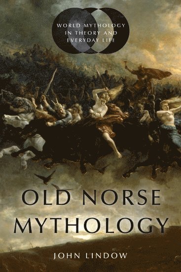 Old Norse Mythology 1