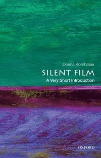 bokomslag Silent Film