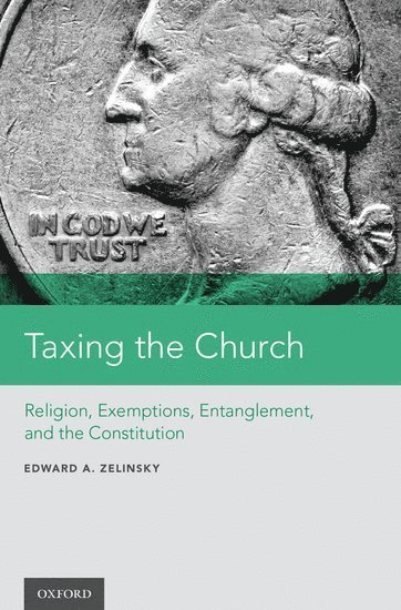 Taxing the Church 1