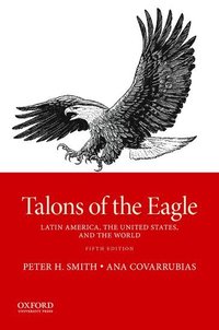 bokomslag Talons of the Eagle, 5e