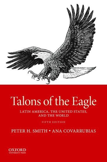 Talons of the Eagle, 5e 1