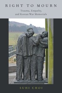 bokomslag Right to Mourn