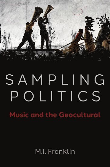 bokomslag Sampling Politics