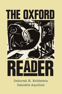 bokomslag The Oxford Reader